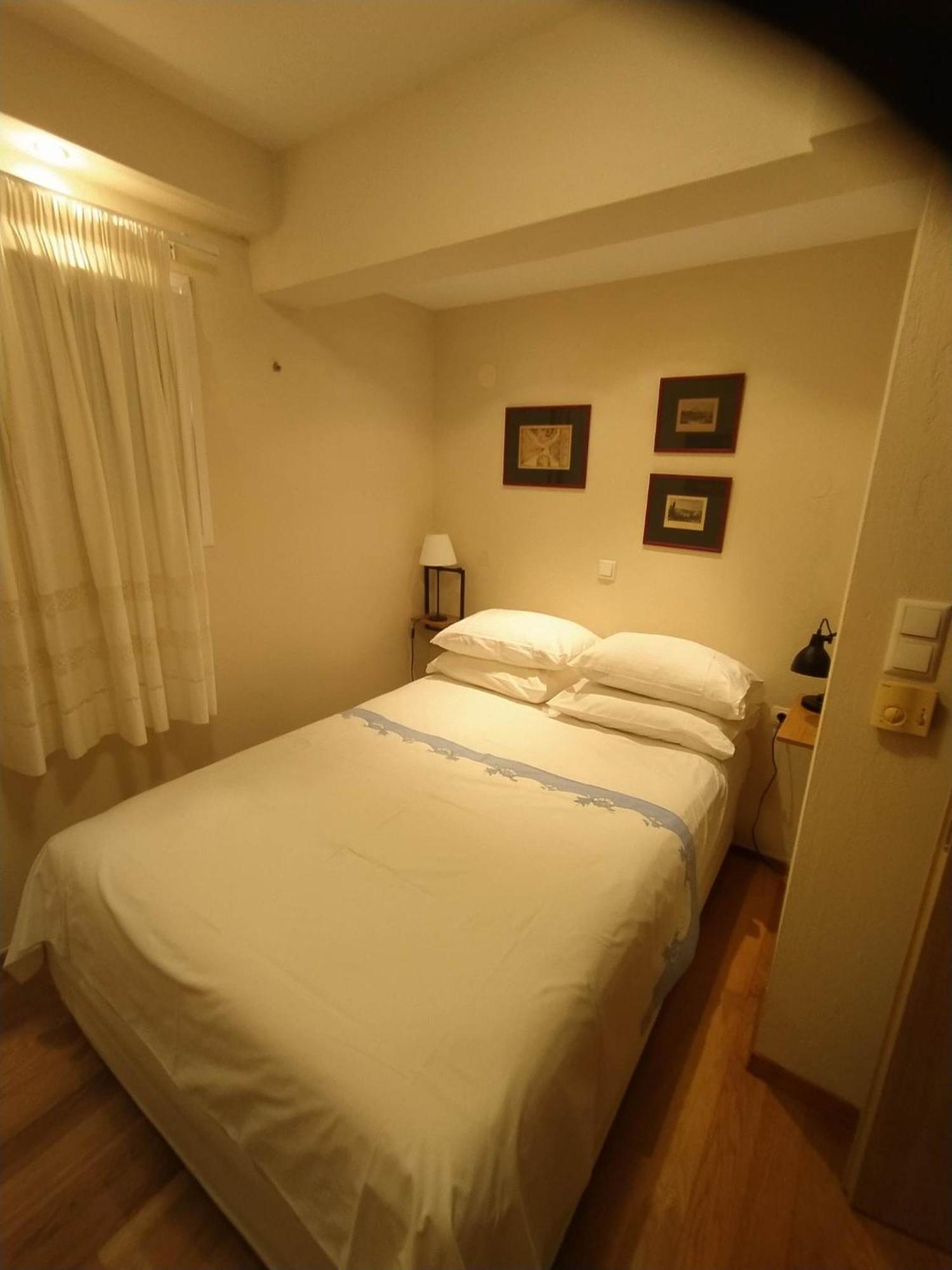 Maria Olive And Sea Villa Nea Iraklitsa Exterior photo